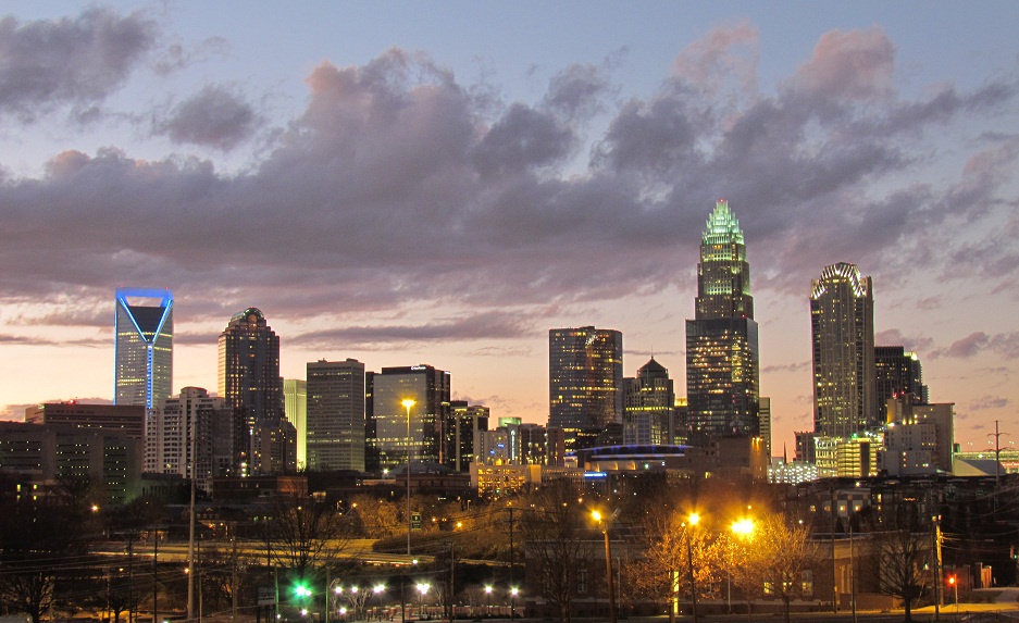Plumbing Services In Charlotte
